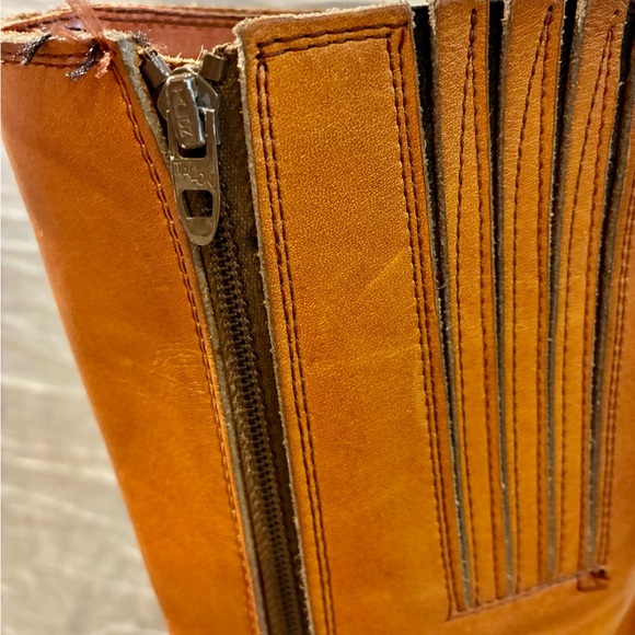 Vintage Frye Campus Boots! - Picture 6 of 13